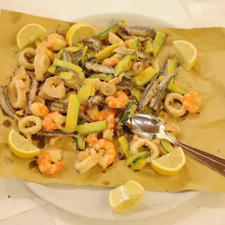 酒店 Porta San Zeno *