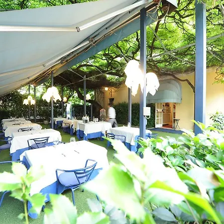 Porta San Zeno 酒店