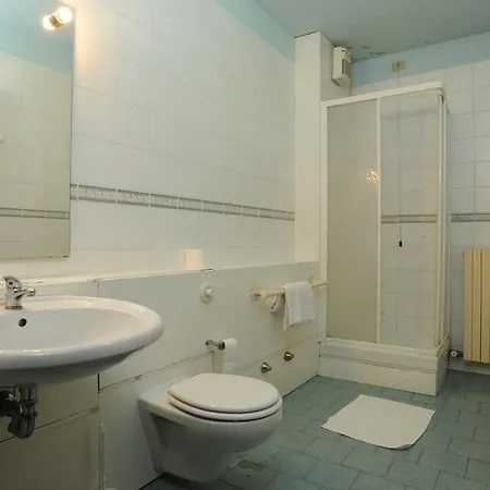 Porta San Zeno Hotel *