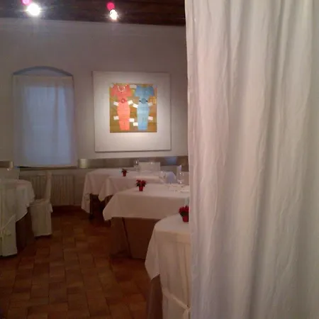 Hotel Porta San Zeno Verona
