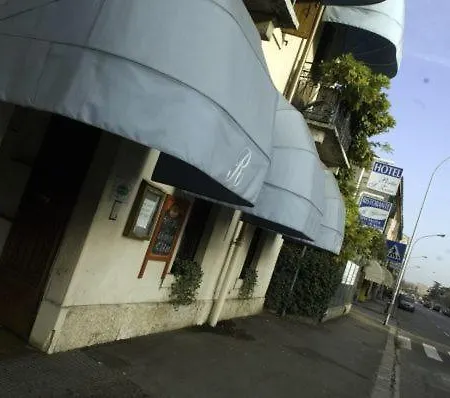 Porta San Zeno Hotel *