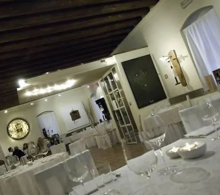 Porta San Zeno Hotel