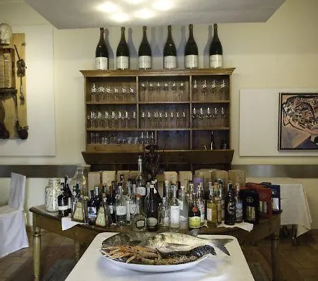 Hotel Porta San Zeno *