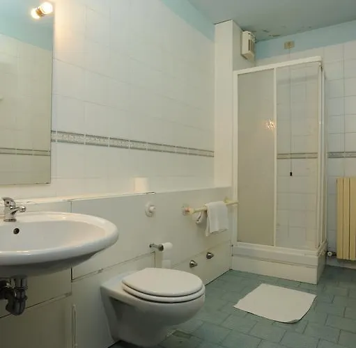 Porta San Zeno Hotel *