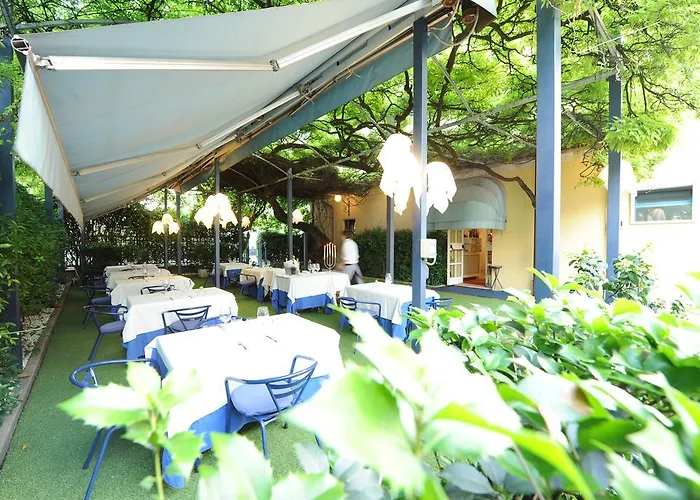 Porta San Zeno Hotell